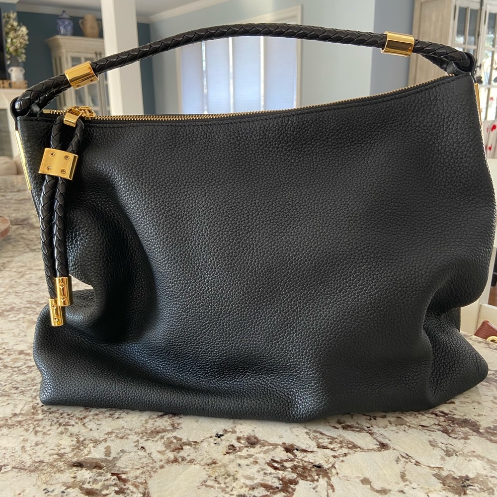 Michael Kors satchel bag